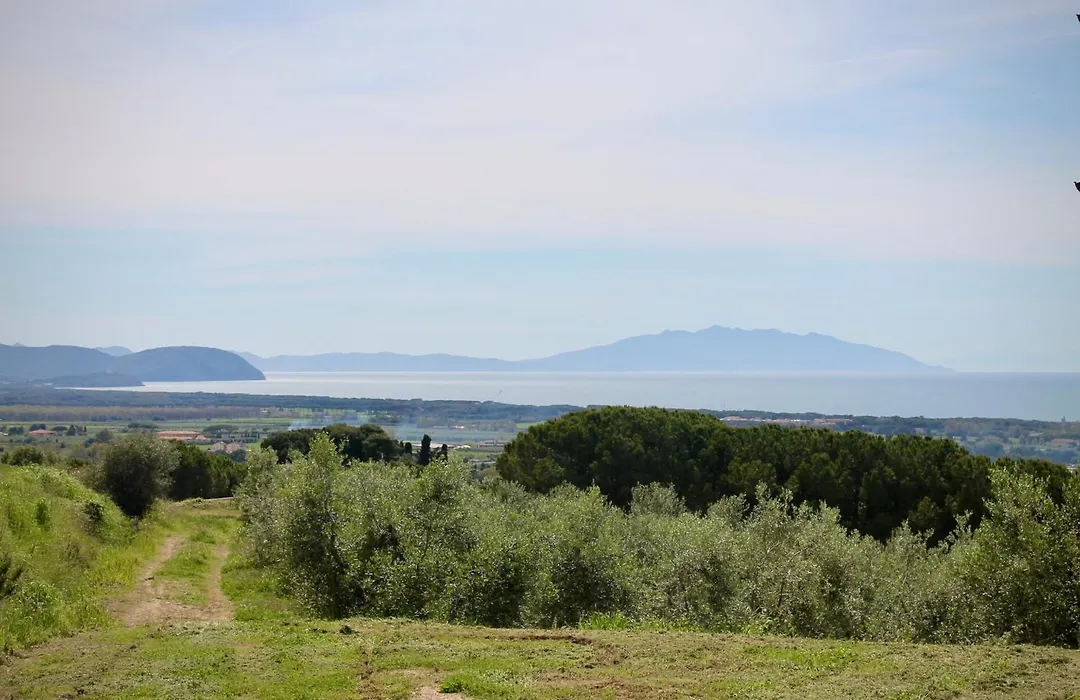 Agriturismo Suite del Conte-1