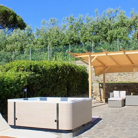 Agriturismo Suite del Conte-2