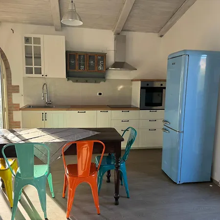 Agriturismo Suite del Conte-3